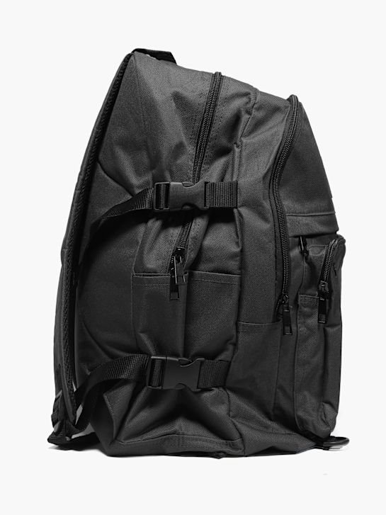DEICHMANN Backpack Black 87936 2