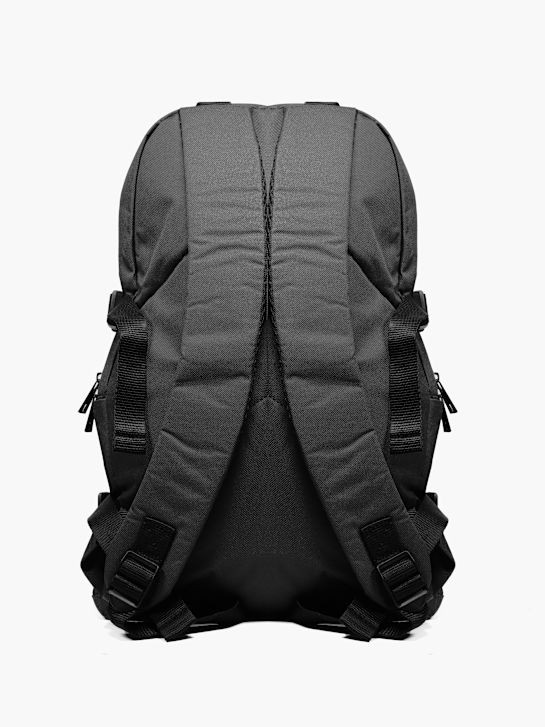 DEICHMANN Backpack Black 87936 3