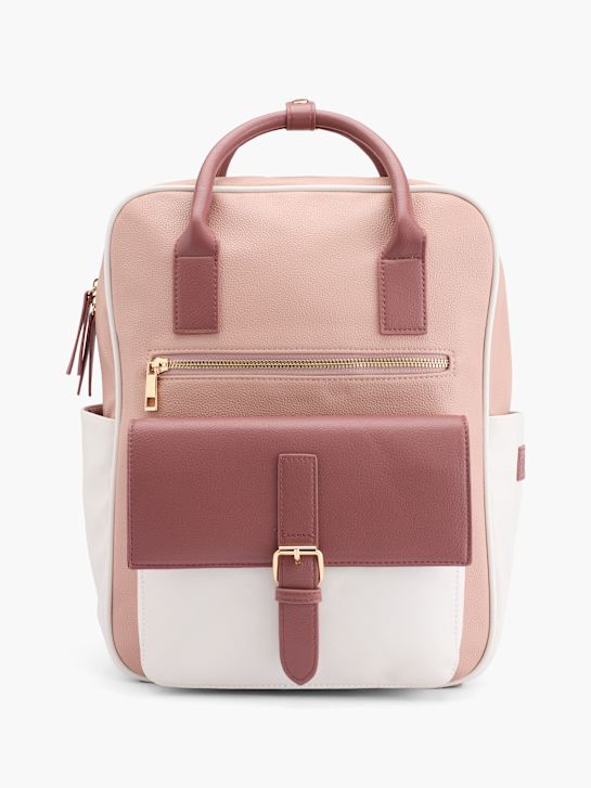 Venice Mochila Rosa 52033 1