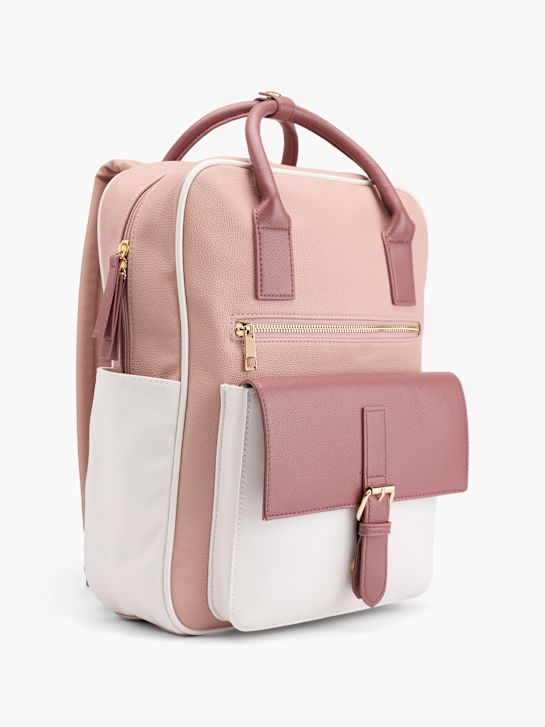 Venice Mochila Rosa 52033 2