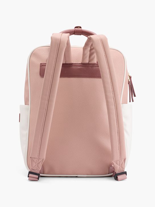 Venice Mochila Rosa 52033 3