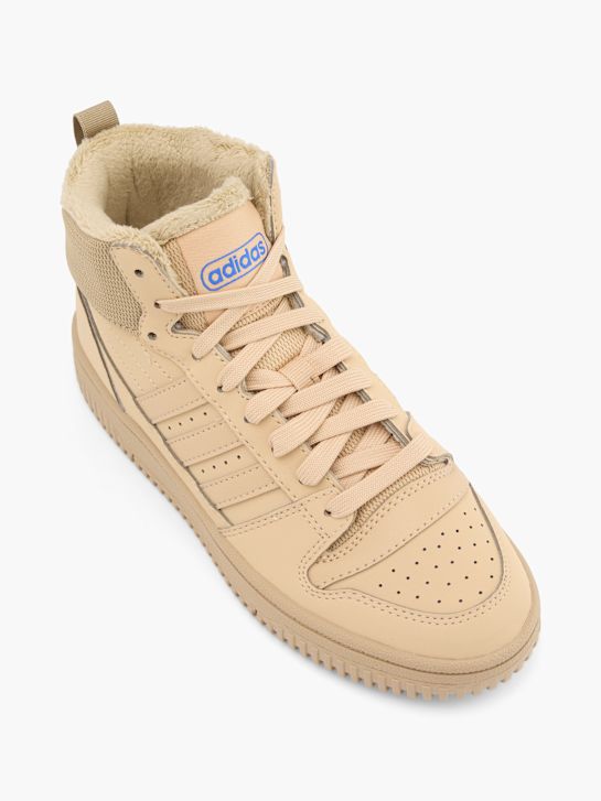 adidas Sneakers tipo bota Beige 52084 2