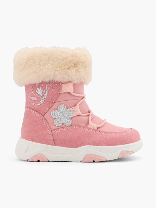 Graceland Winterboots Pink 52054 1