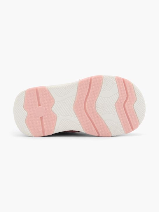 Graceland Winterboots Pink 52054 4