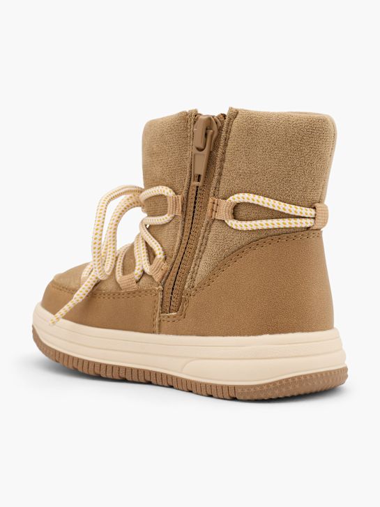 Graceland Boots d'hiver Marron 52055 3