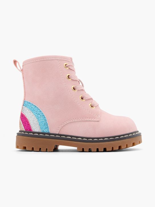Graceland Bottes Rose 52056 1