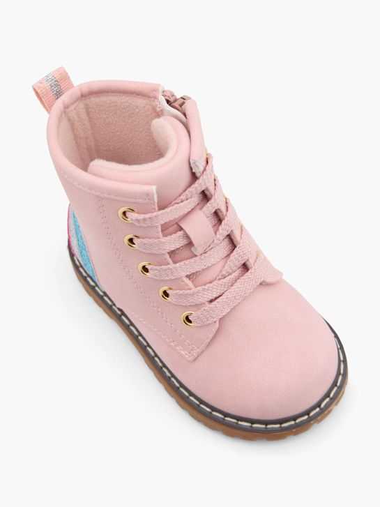 Graceland Bottes Rose 52056 2