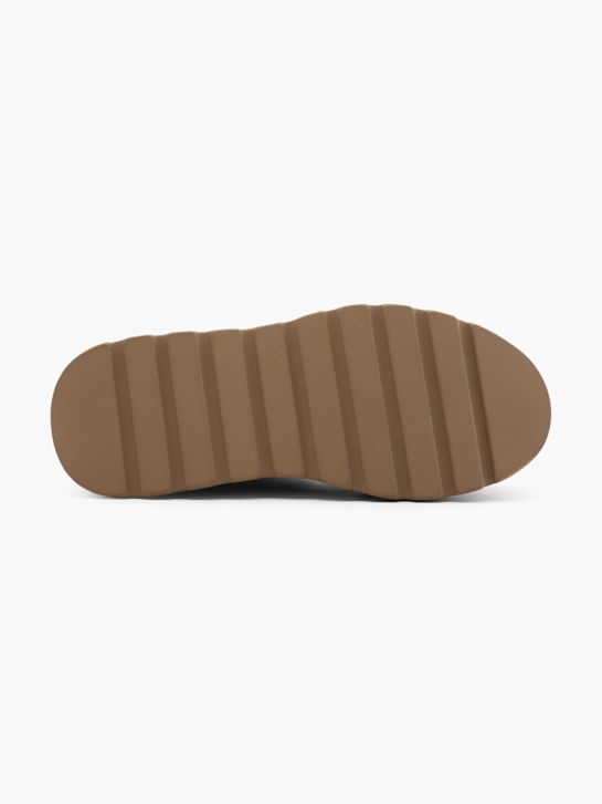 Catwalk Ankelboot Beige 52071 4