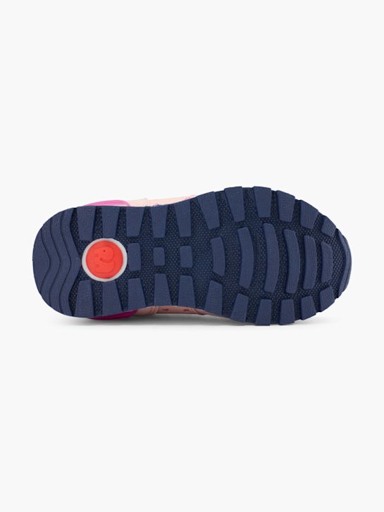 elefanten Sneaker Pink 52069 4
