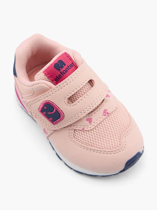 elefanten Baskets Rose 52072 2