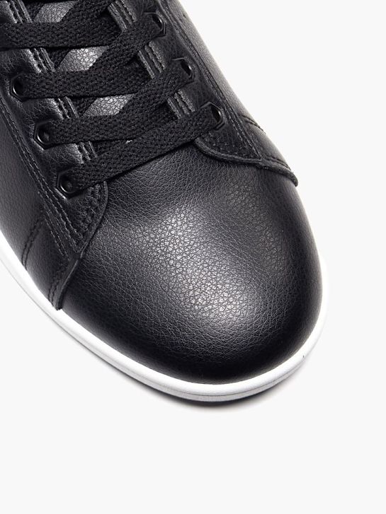 Original Penguin Trainer Black 87941 2