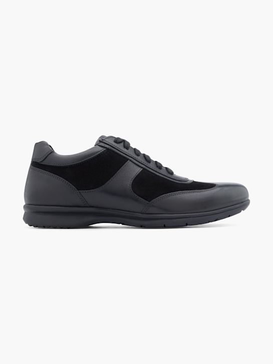 Claudio Conti Sneaker Nero 52079 1