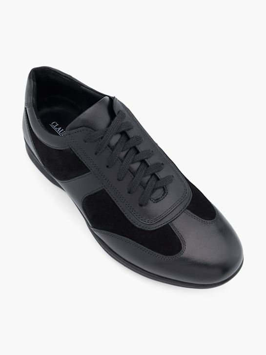 Claudio Conti Sneaker Nero 52079 2