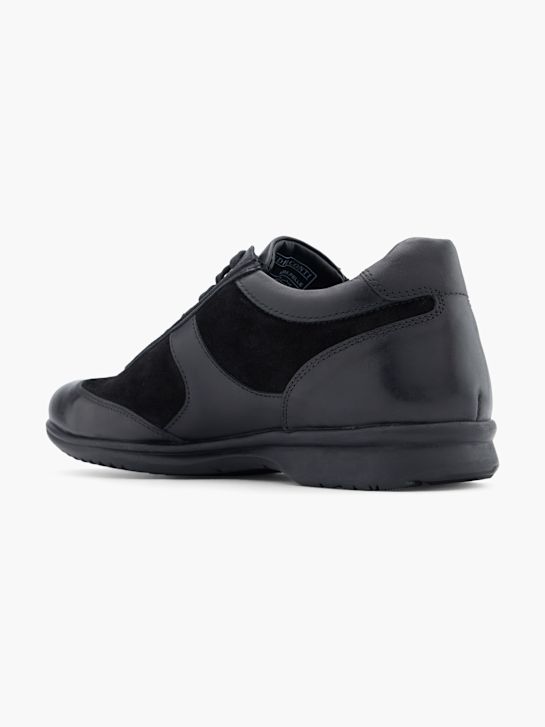 Claudio Conti Sneaker Nero 52079 3