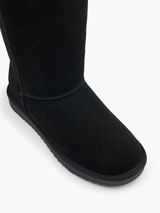 Graceland Stiefel Schwarz 52091 2