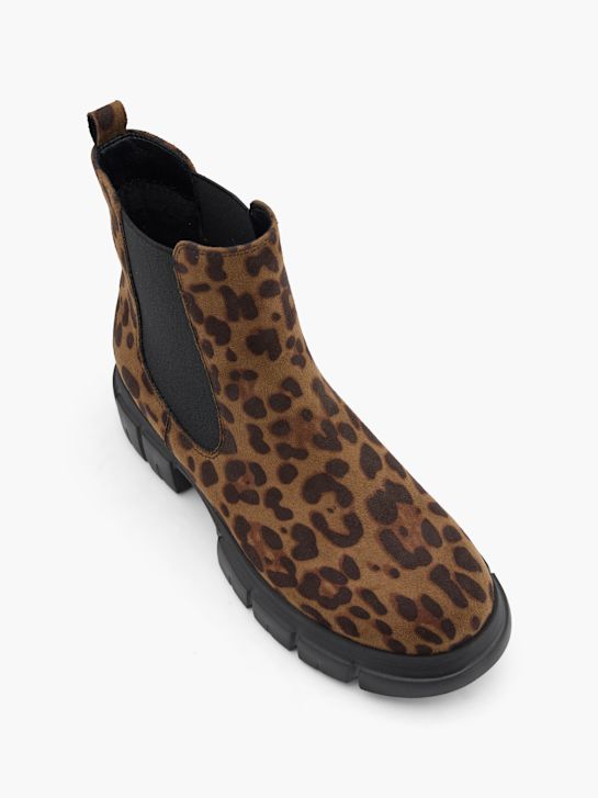 Catwalk Aukštakulniai aulinukai Ruda 52093 2