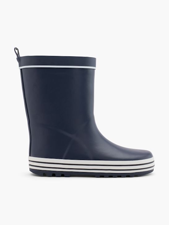Cortina Gummistiefel Dunkelblau 52096 1