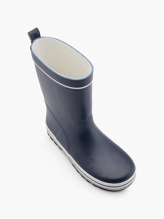 Cortina Gummistiefel Dunkelblau 52096 2