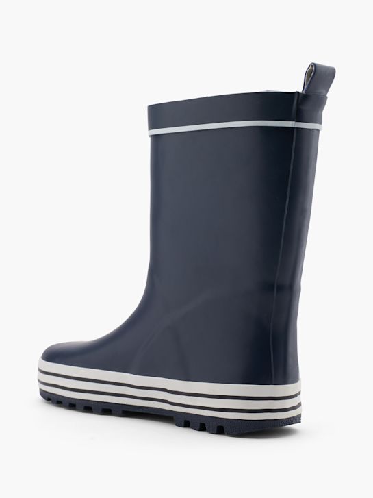 Cortina Gummistiefel Dunkelblau 52096 3
