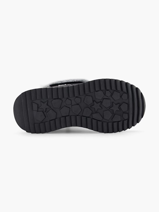 Bench Bottes Noir 52101 4