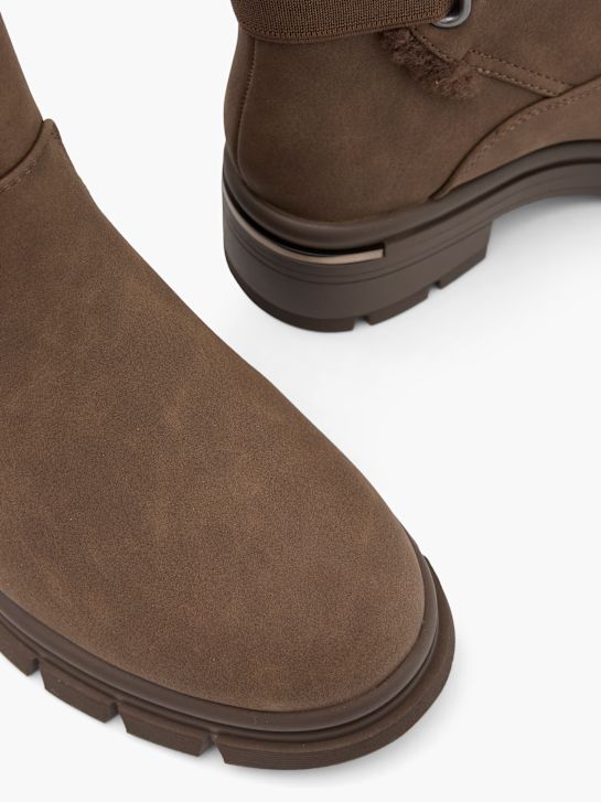 Graceland Bota de invierno Marrón 52107 6