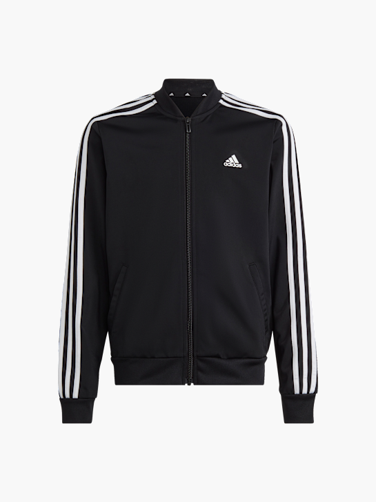 adidas Trainingsanzug Schwarz 52251 5