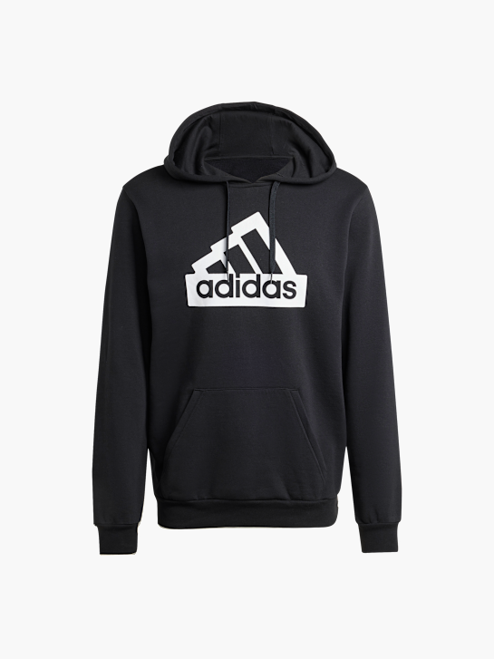 adidas Hoodie Schwarz 52152 4
