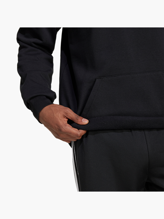 adidas Hoodie Schwarz 52152 3