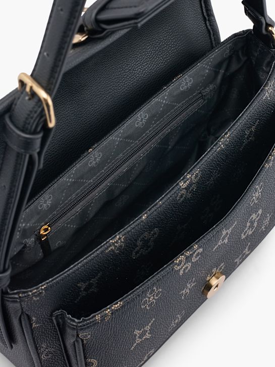 Catwalk Geantă de mână Negru 52156 4