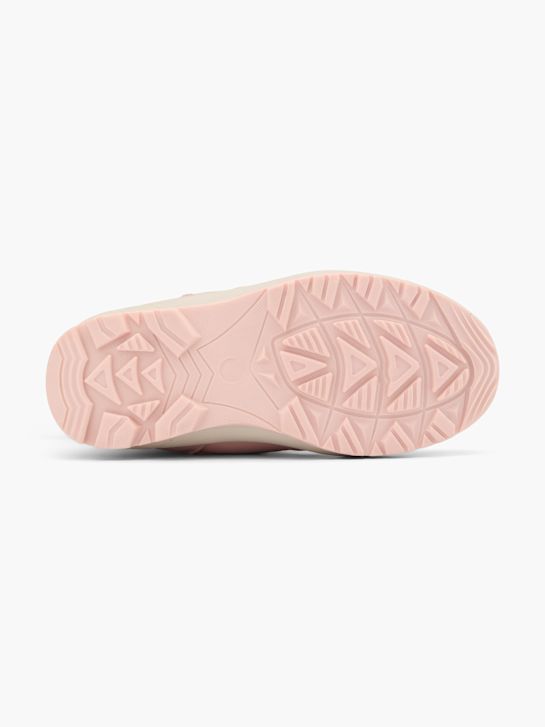 Vty Winterboots Pink 52199 4