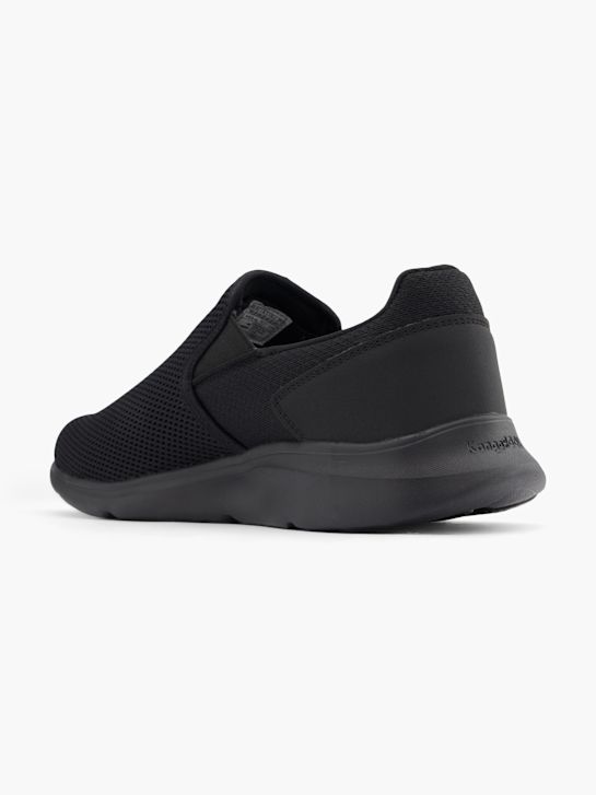 KangaRoos Chaussures de ville Noir 52203 3