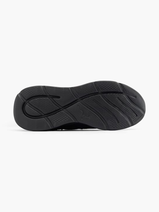 KangaRoos Chaussures de ville Noir 52203 4