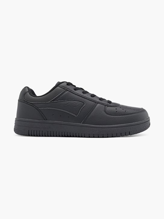 KangaROOS Sneaker Schwarz 52211 1