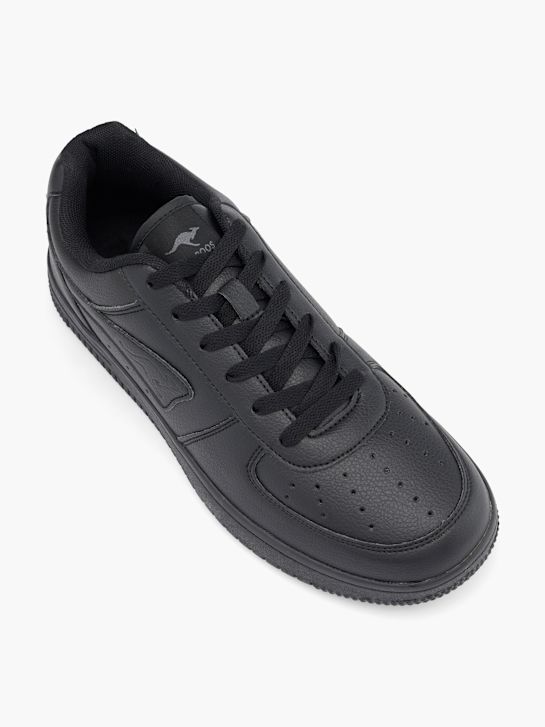KangaROOS Sneaker Schwarz 52211 2