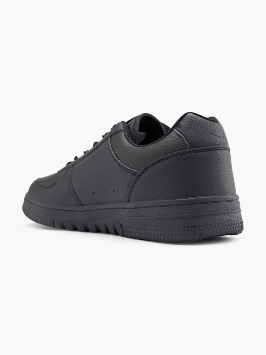 KangaROOS Sneaker Schwarz 52211 3