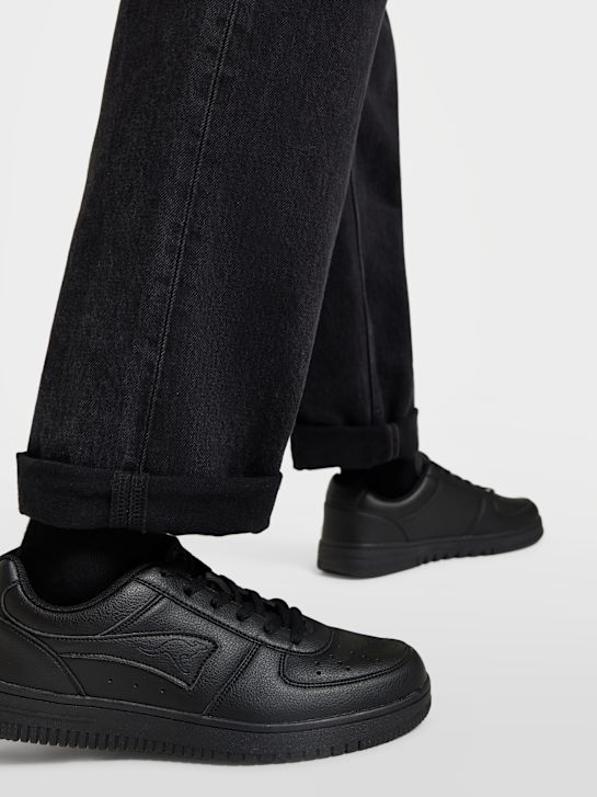KangaROOS Baskets Noir 52211 5