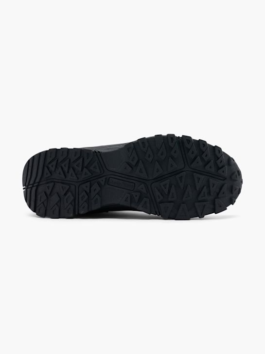 KangaROOS Schnürboots Schwarz 52217 4