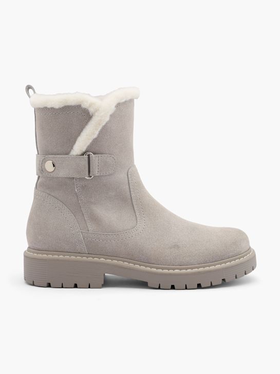 5th Avenue Winterboots Grau 52264 1