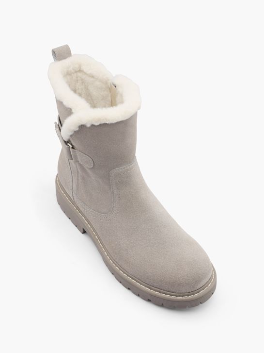 5th Avenue Boots d'hiver Gris 52264 3