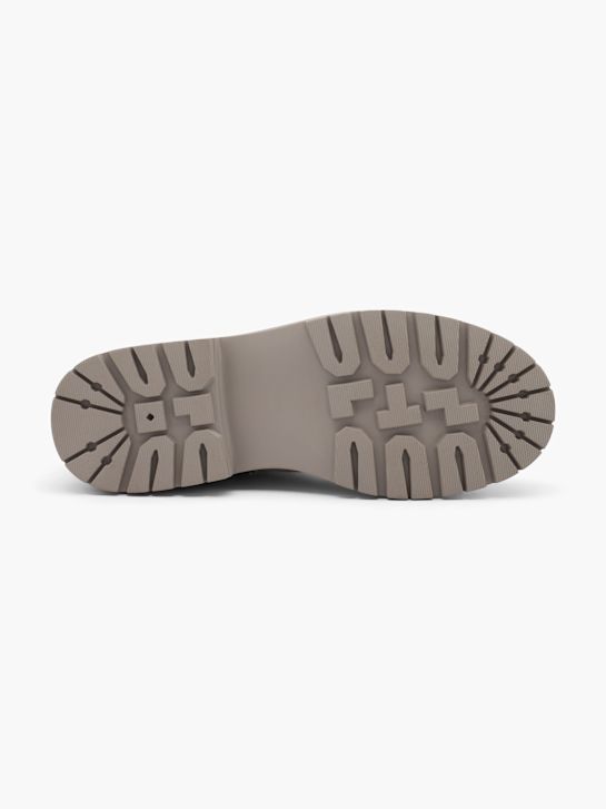 5th Avenue Winterboots Grau 52264 4