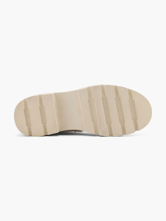 Catwalk Ankelboot Beige 52245 4