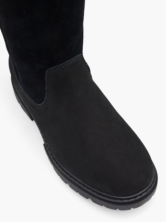 Highland Creek Stiefel Taupe 52255 2