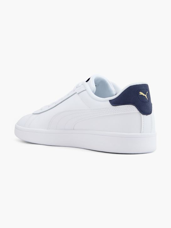PUMA Sneaker Blanco 52392 3