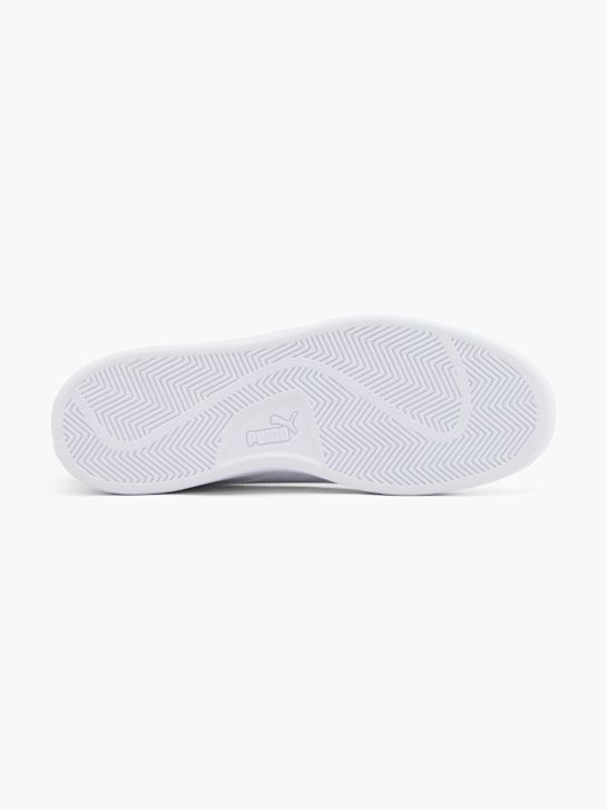 PUMA Sneaker Blanco 52392 4