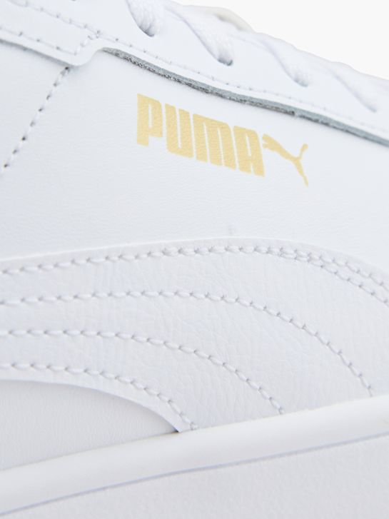 PUMA Sneaker Blanco 52392 5