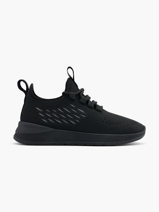 Vty Sneaker Schwarz 52396 1