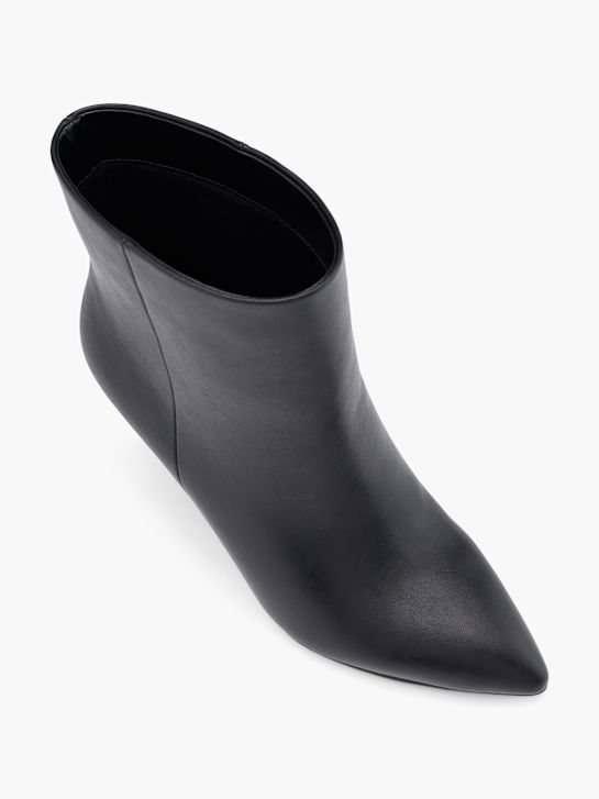 Catwalk Botín Negro 52398 2