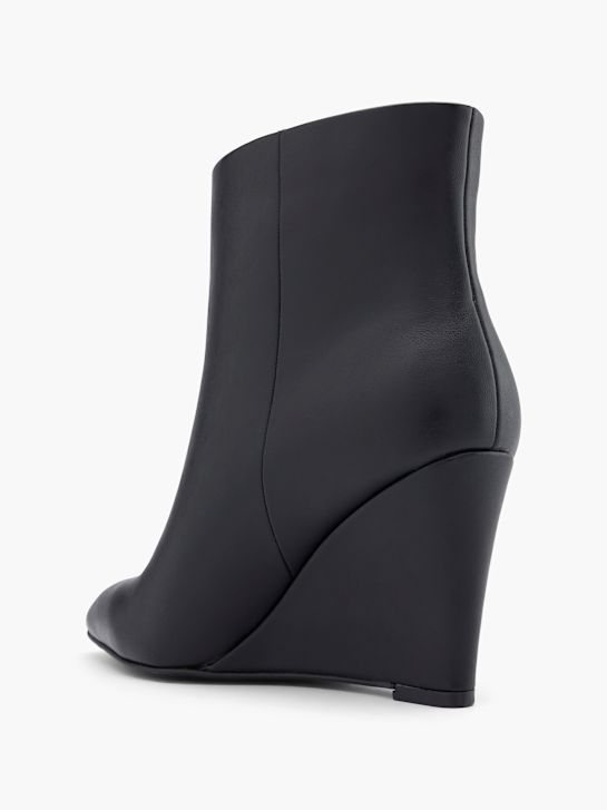 Catwalk Botín Negro 52398 3