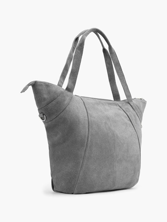 5th Avenue Shopper Grau 52492 2