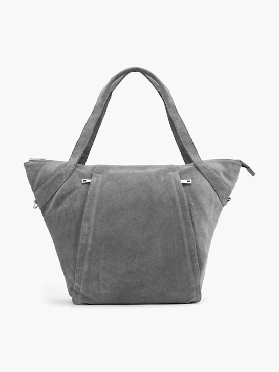 5th Avenue Shopper Grau 52492 3